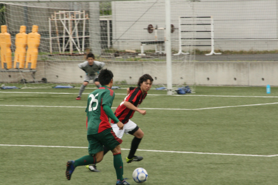 愛知 学院 大学 サッカー 部